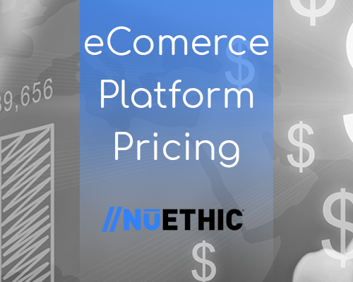 eCommerce Platform Pricing