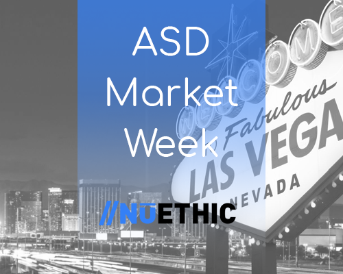 ASD Market Week