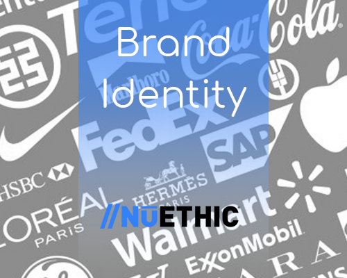 Guide to Developing a Brand Identity