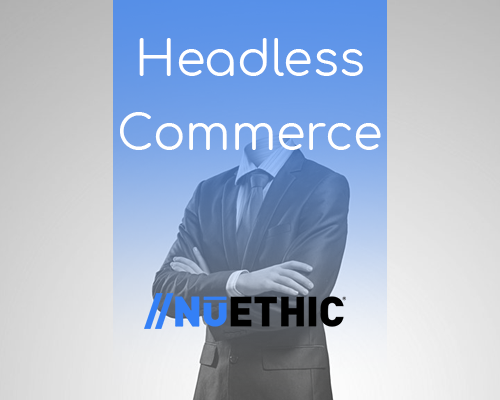 Headless Commerce