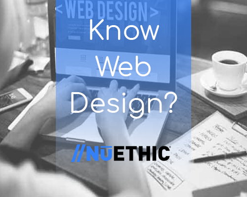Get to Know Web Design