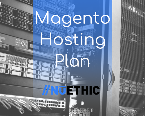 Selecting a Magento Hosting Plan