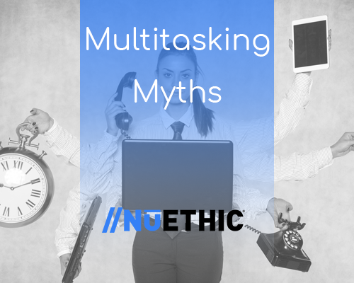 Multitasking Myths