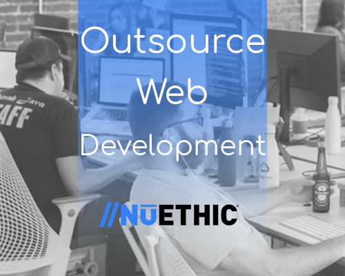 Outsourcing Web Development