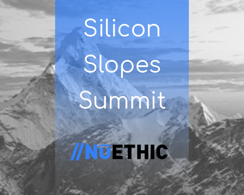 Silicon Slopes Tech Summit