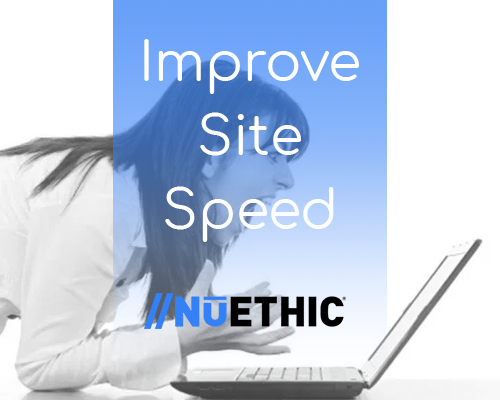 Improve Site Speed