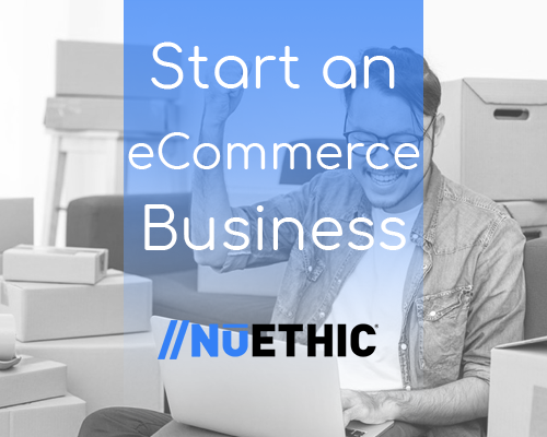 Starting an eCommerce Business