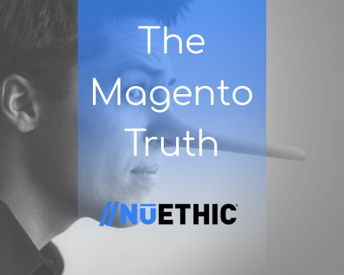 The Truth about Magento