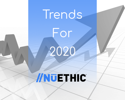 Trends for 2020