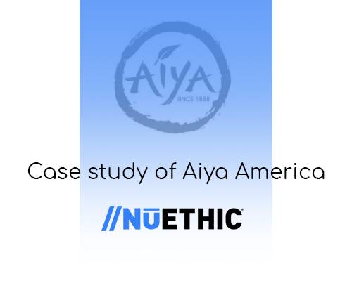 Case study of Aiya America