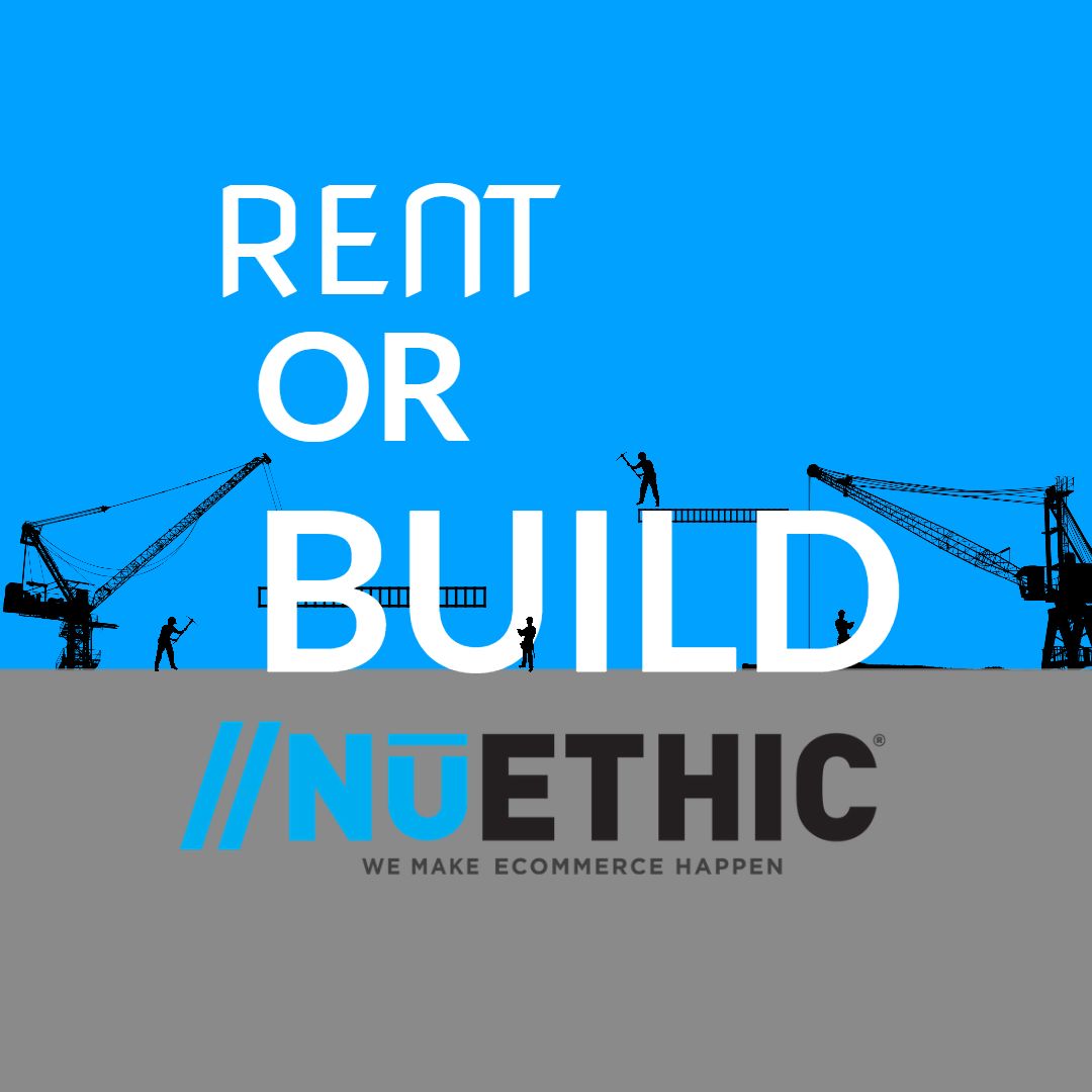 Renting vs Owning Your eCommerce Store