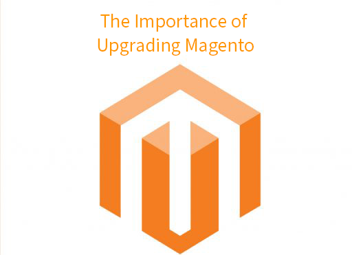 The Importance of Updating Your Magento Site